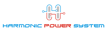 Harmonic Power System Logo